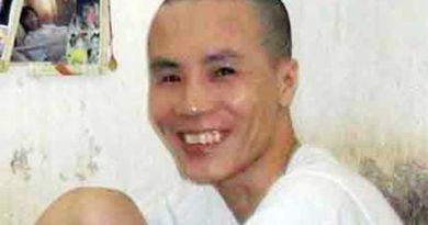 Trường ‘trộm’: gã giang hồ đất Cảng giết người không ghê tay