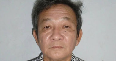 Nguyễn Hoàng Năm: Đại gia nước đá ở Cần Thơ dí súng dọa bắn phụ nữ là ai?