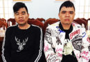 Bị Interpol truy nã: hai trùm xã hội đen Trung Quốc bị bắt ở Khánh Hòa