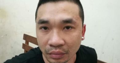 Văn Kính Dương: Hành trình vượt trại giam của ông trùm