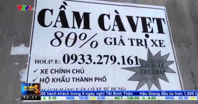 “Vòi bạch tuộc” tín dụng đen “bức tử” người nghèo (kỳ 3): Những vòng “kim cô” đẩy con nợ… đến đường cùng